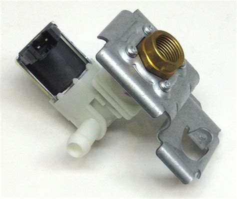 kenmore dishwasher fill valve